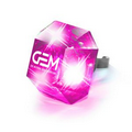 3 Mode Bling Ring - Pink